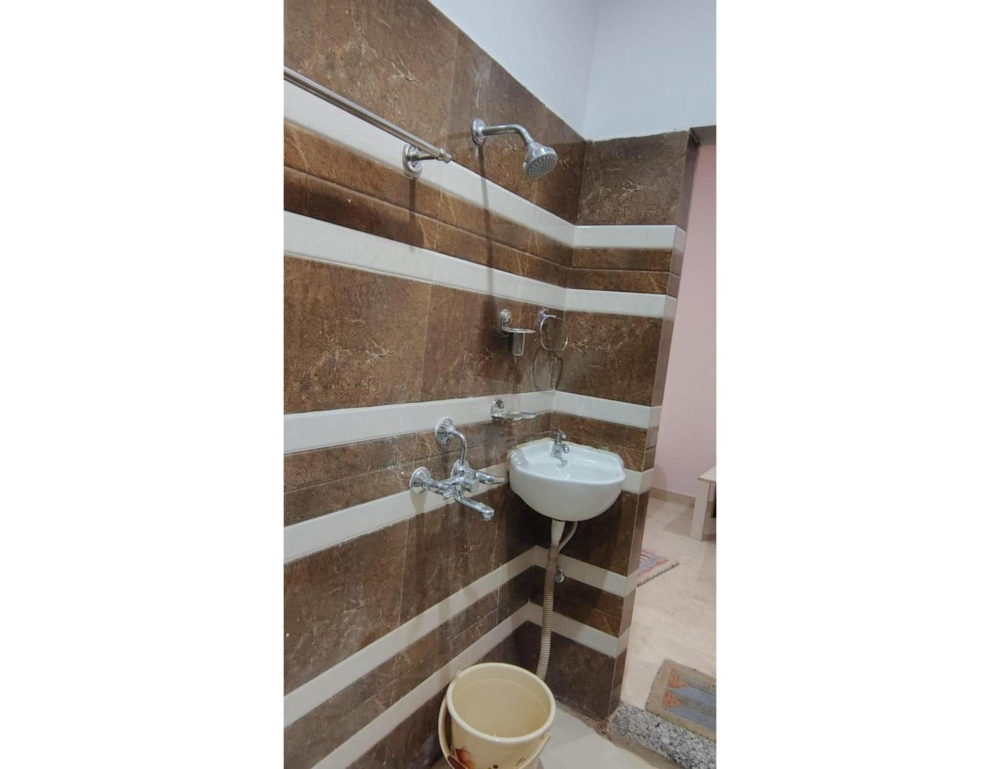 Hotel Shree Puram Varanasi Exterior foto
